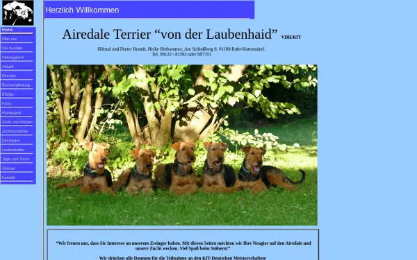 airedales-von-der-laubenhaid.de