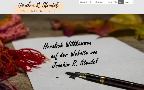 joachim-r-steudel.de