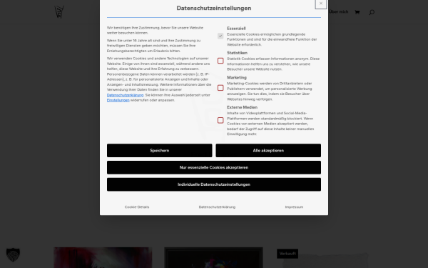 justcobe.com