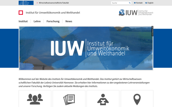 www.iuw.uni-hannover.de