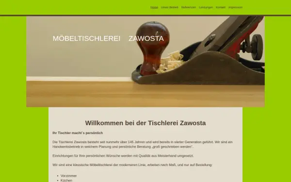www.tischlerei-zawosta.at