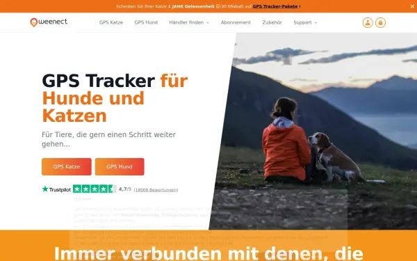 www.weenect.com