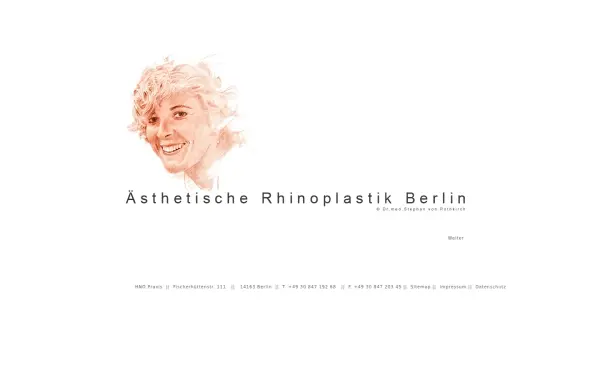 die-kosmetische-nasenoperation.de