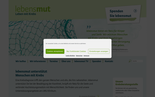 lebensmut.org