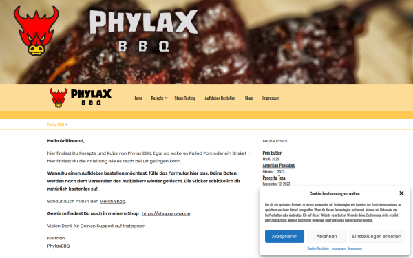 phylax.de