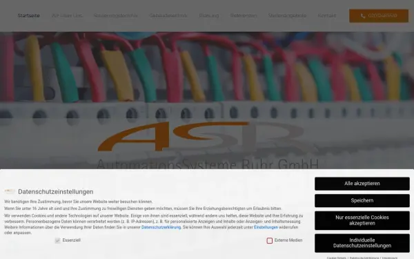 www.asr-gmbh.de