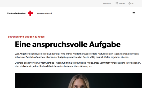 betreuen.redcross.ch
