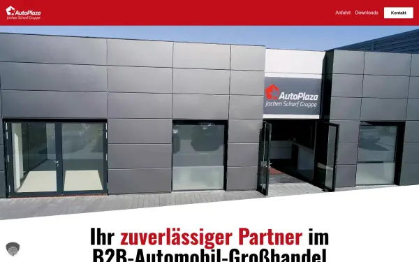auto-plaza.de