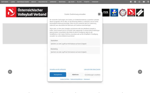 www.volleynet.at