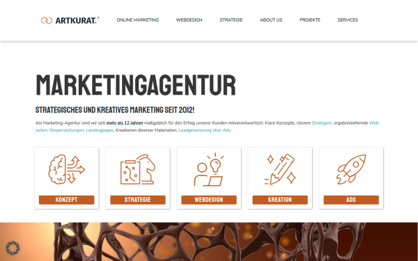 artkurat.de
