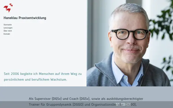 haneklau.de