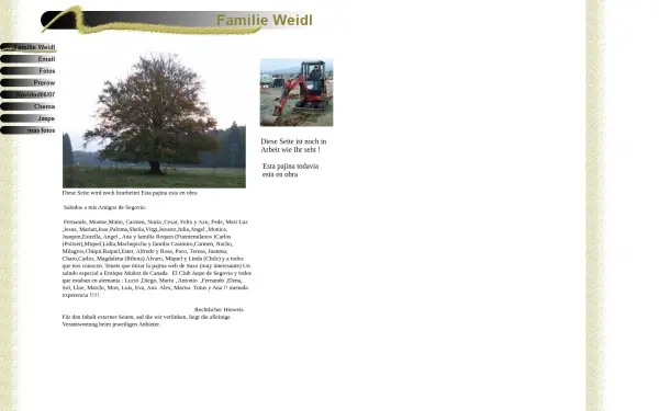 m-weidl.de