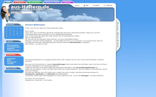 www.aus-haltern.de