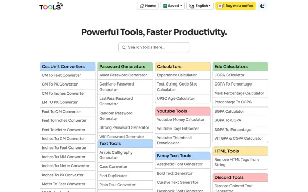 tools360.net