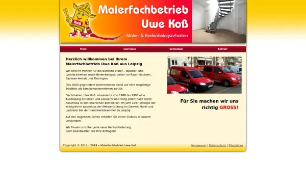 maler-koss.de