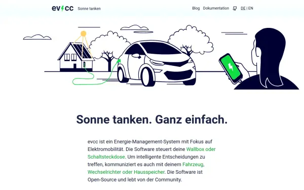 evcc.io