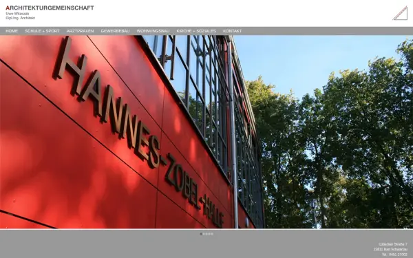 architekturgemeinschaft.de