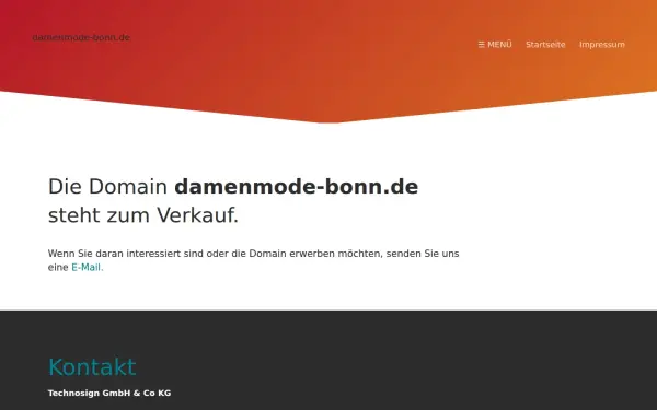 damenmode-bonn.de