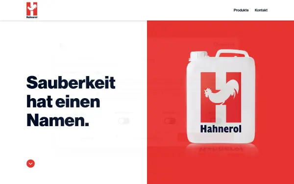 hahnerol.de