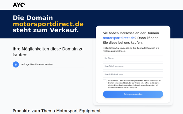 motorsportdirect.de