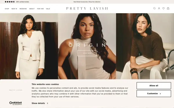 prettylavish.co.uk