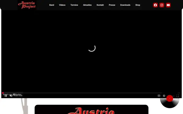 www.austriaproject.com