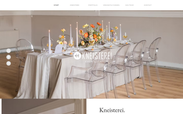 www.kneisterei.ms