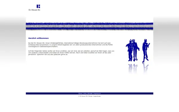 drheuser.de