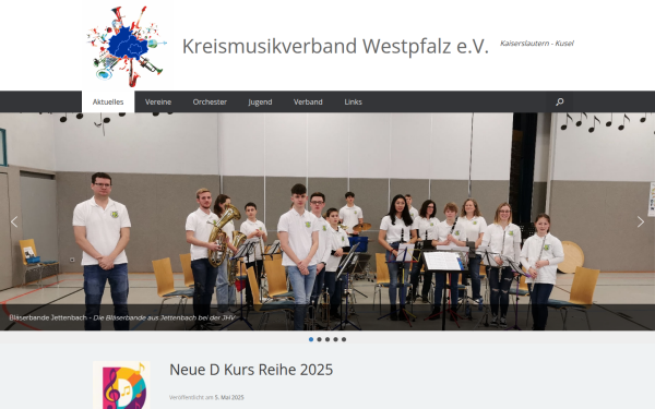 kmv-kl.de