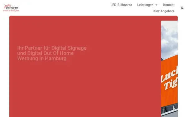 lucky-tiger.de