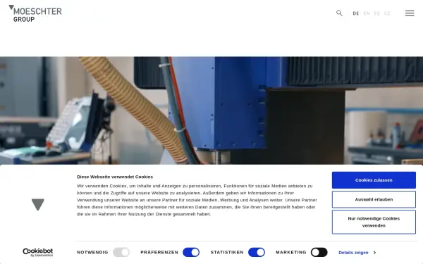 www.moeschter-group.com