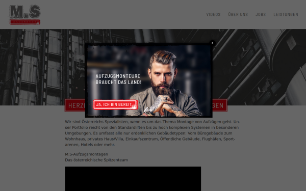 www.ms-aufzugsmontagen.at