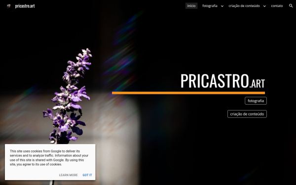www.pricastro.art
