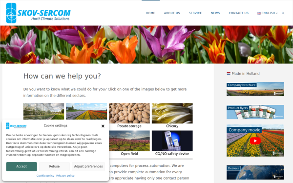www.sercom.eu