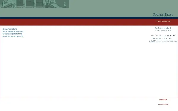 bless-steuerberater.de
