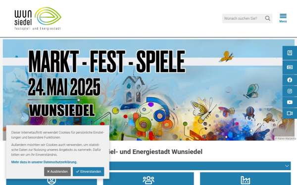 wunsiedel.de