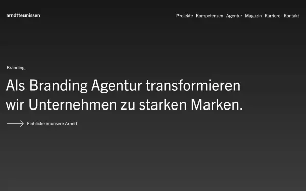 www.arndtteunissen.de