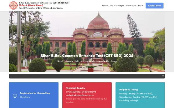 biharcetbed-lnmu.in
