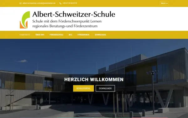 www.albert-schweitzer-schule-wiesbaden.de