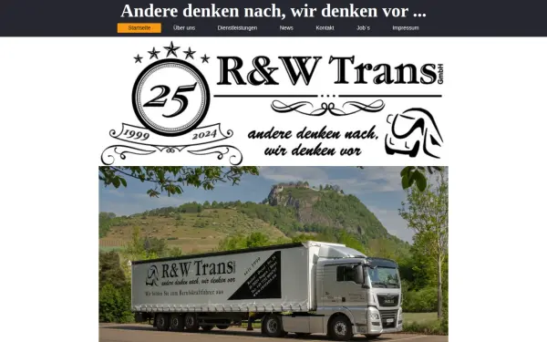 www.rwtrans.de