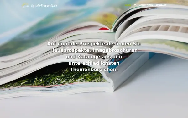www.digitale-prospekte.de