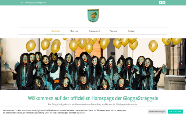 gloggastraeggele.de