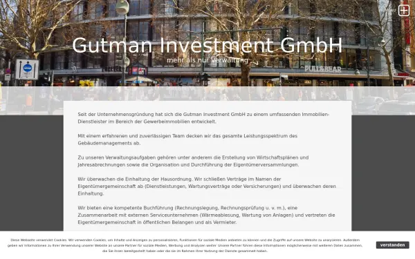 gutmaninvestmentgmbh.com