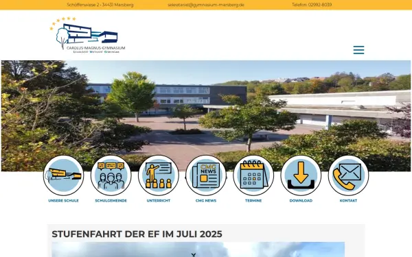www.gymnasium-marsberg.de