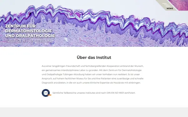 zentrum-dermatohistologie.de