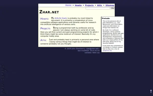 zhar.net
