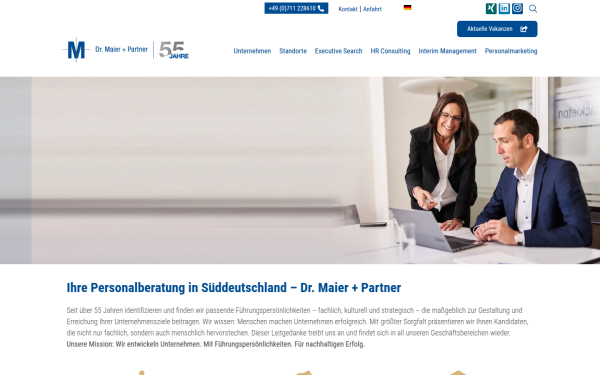 drmaier-partner.de
