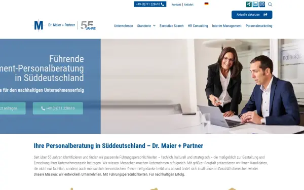 drmaier-partner.de