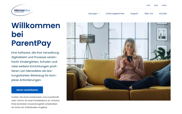 mensamax.de