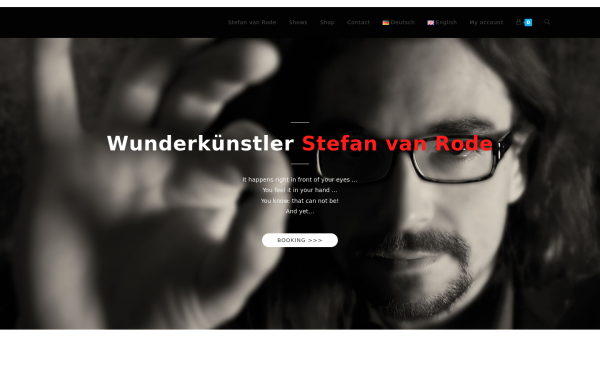 vanrode.de